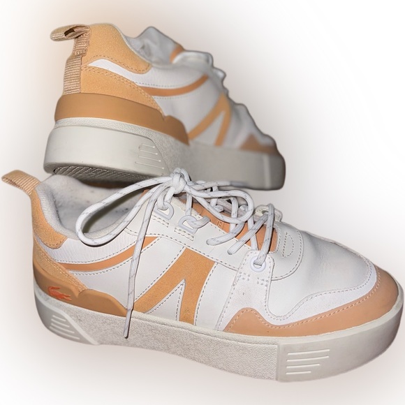 Sneakers - Picture 4 of 4